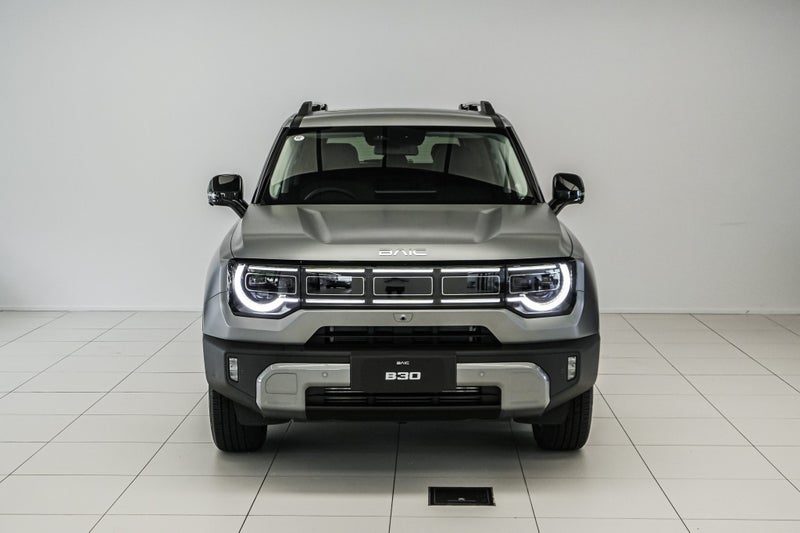 2026 BAIC B30 Premium, photo 2