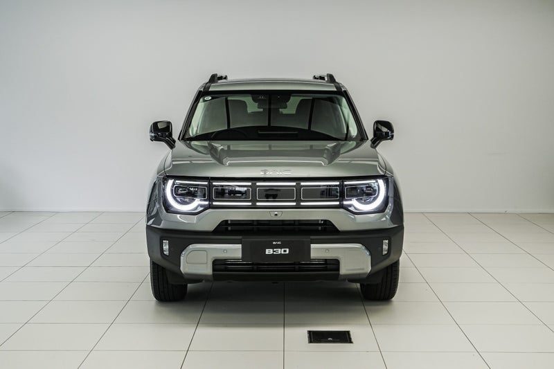 2026 BAIC B30 Premium, photo 2