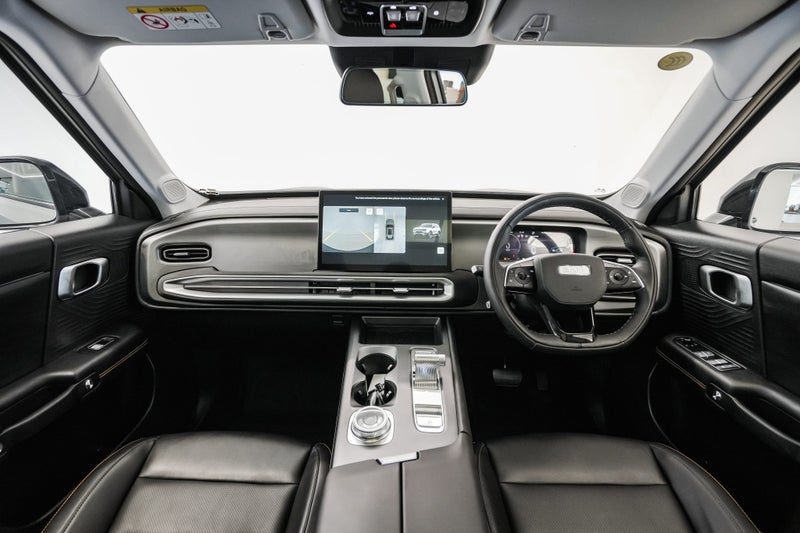 2026 BAIC B30 Premium, photo 3