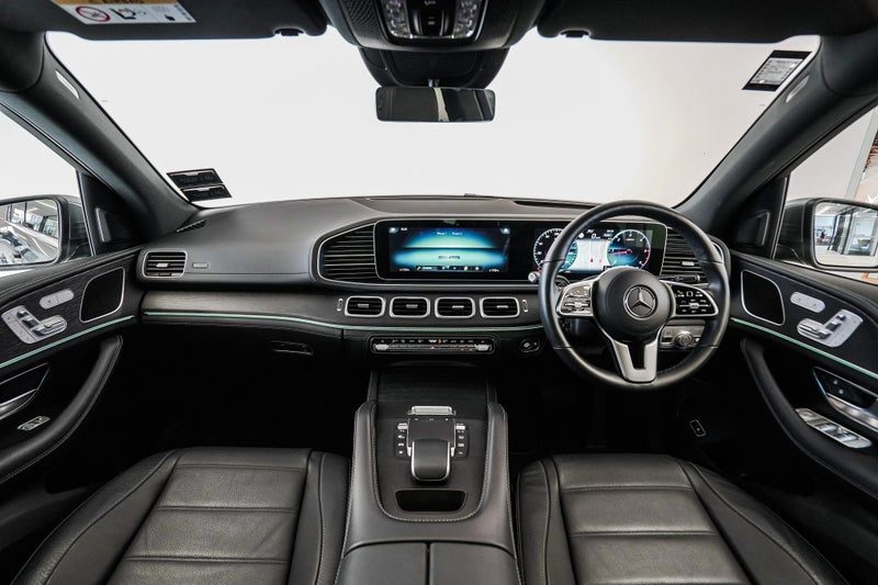 2024 Mercedes-Benz GLE 300 d AMG, photo 3