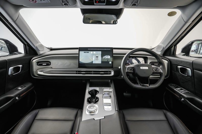 2026 BAIC B30 Premium, photo 3