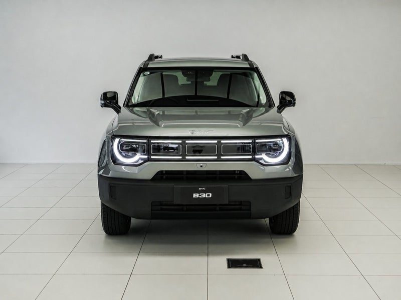 2026 BAIC B30 Premium Adventure Hybrid 1.5P TURBO, photo 2