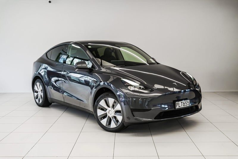 2022 Tesla Model Y Rear Wheel Drive 60K SOH 91%