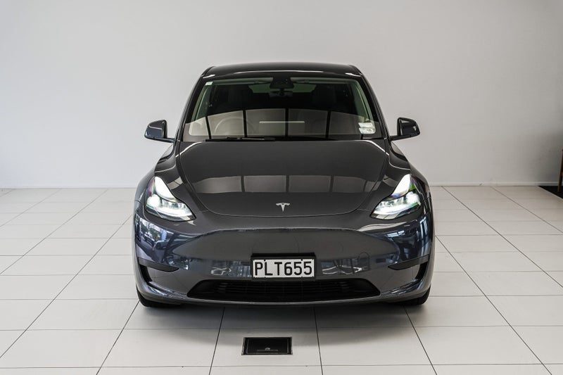 2022 Tesla Model Y Rear Wheel Drive 60K SOH 91%, photo 2