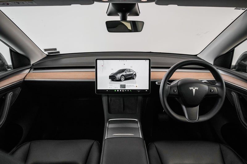 2022 Tesla Model Y Rear Wheel Drive 60K SOH 91%, photo 3