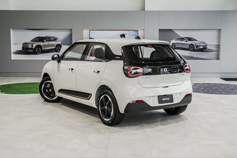 2026 Dongfeng Box 44KWH/EV/AT, photo 3