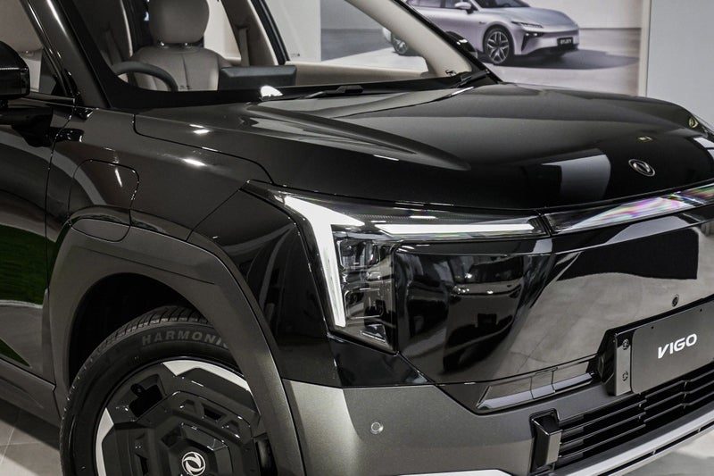 2026 Dongfeng Vigo 52KWH/EV/AT, photo 3