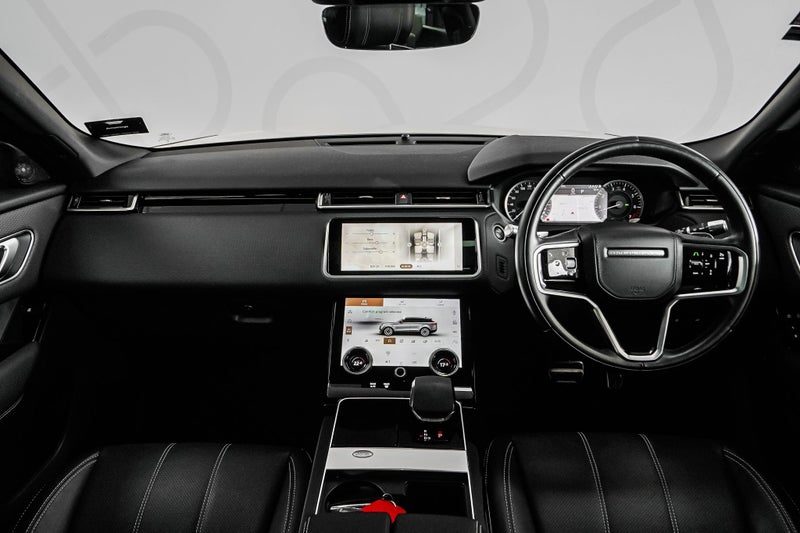 2022 Land Rover Range Rover Velar R-Dynamic, photo 2