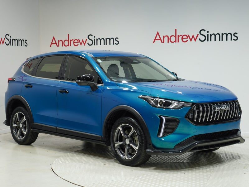 2026 HAVAL Jolion Premium