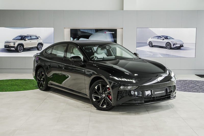 2026 Dongfeng 007 Long Range 70KWH/EV