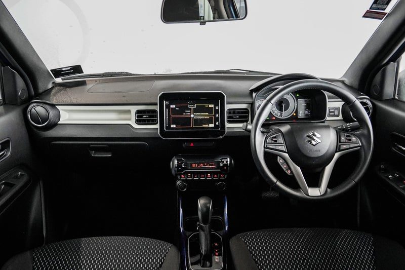 2024 Suzuki Ignis Ltd 1.2P/Cvt, photo 2
