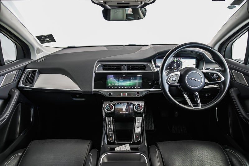2019 Jaguar I-PACE 400Ps Hse Ev/4Wd/At, photo 2