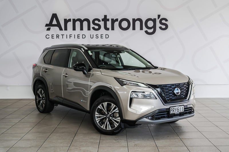 2023 Nissan X-Trail St-L E-Power 1.5Peh, main photo