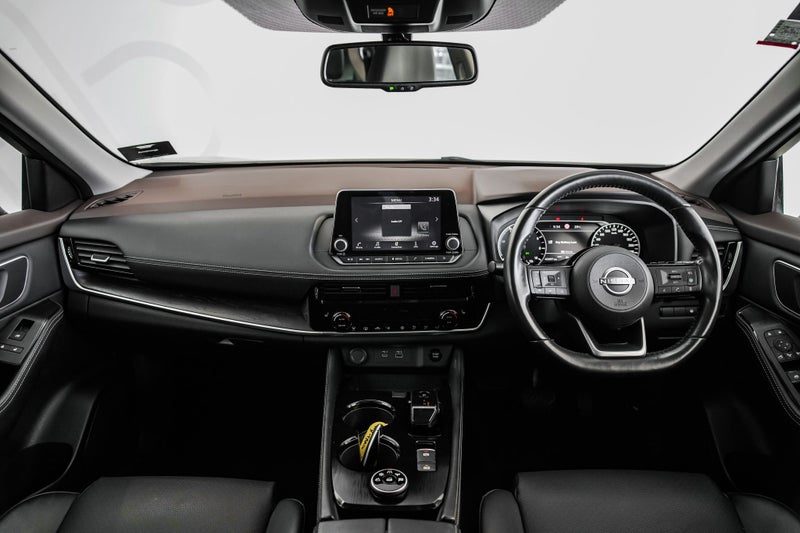 2023 Nissan X-Trail St-L E-Power 1.5Peh, photo 2