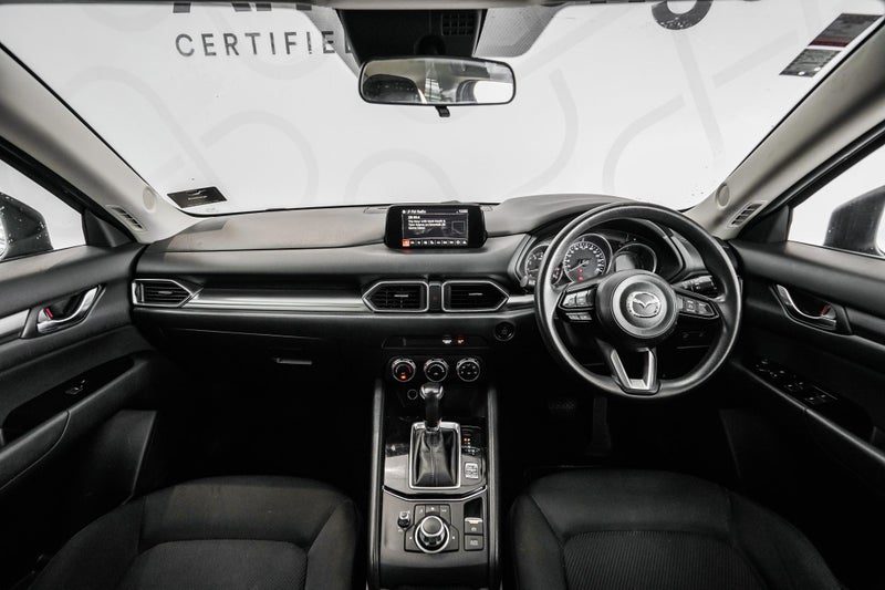 2017 Mazda CX-5 Glx Ptr 2.0P/6At, photo 2
