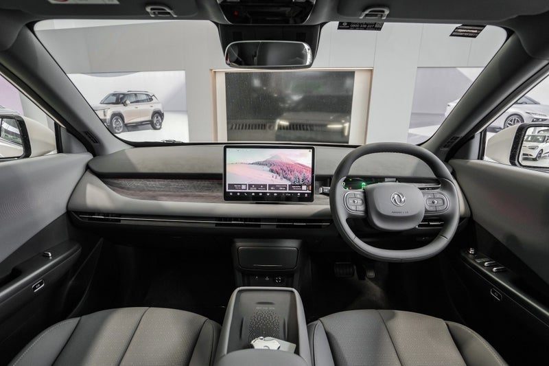 2026 Dongfeng Vigo 52Kwh/Ev/At, photo 2