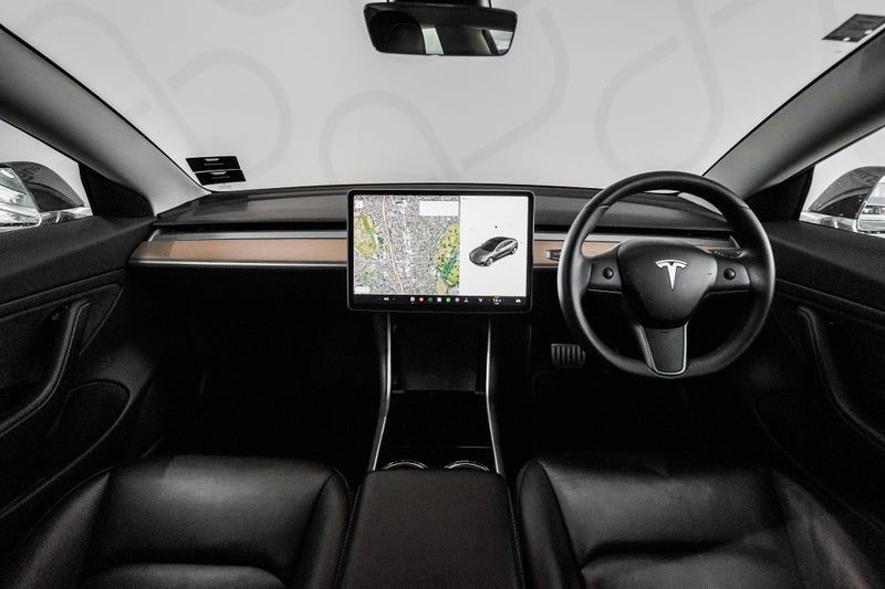 2019 Tesla Model 3 Performance EV/4WD, photo 2
