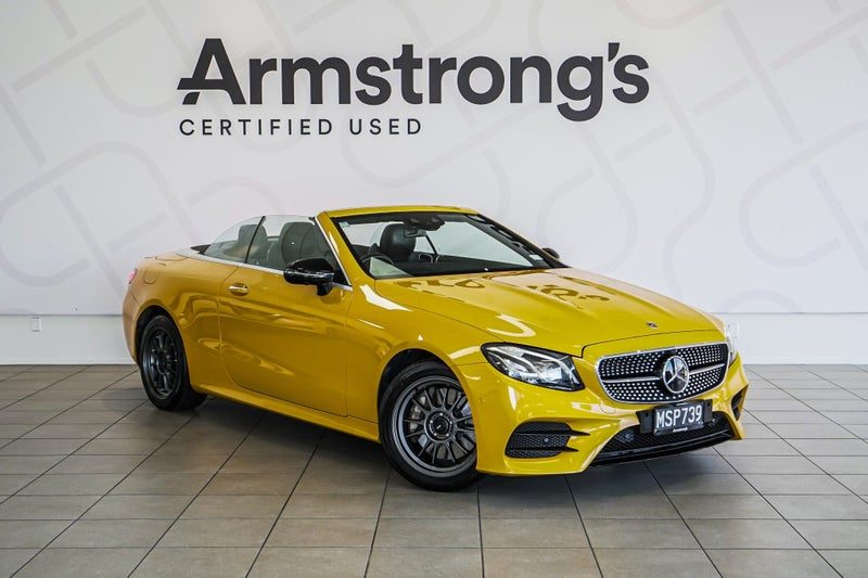 2020 Mercedes-Benz E 300 E300 2.0Pt/9At, main photo