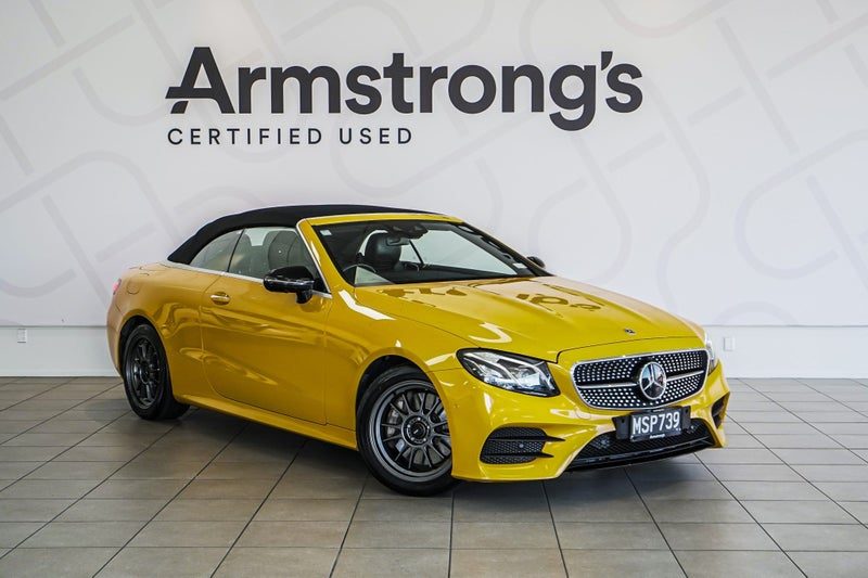 2020 Mercedes-Benz E 300 E300 2.0Pt/9At, photo 2