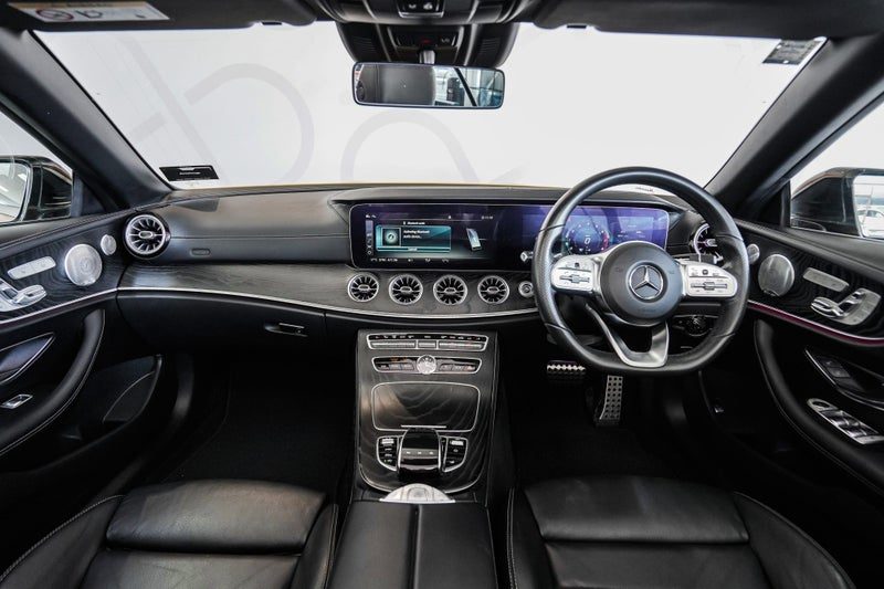 2020 Mercedes-Benz E 300 E300 2.0Pt/9At, photo 3