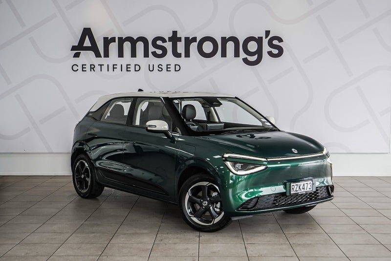 2026 Dongfeng Box 44Kwh/Ev/At