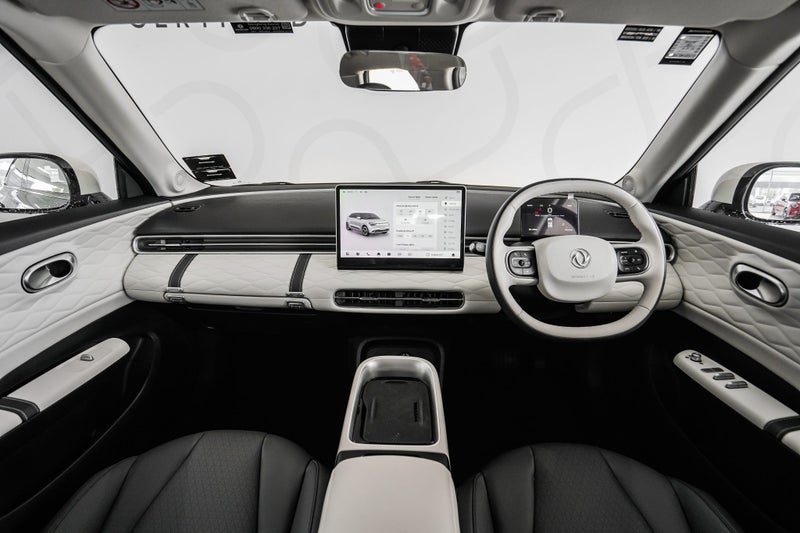 2026 Dongfeng Box 44Kwh/Ev/At, photo 2