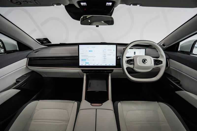 2026 Dongfeng 007 Performance 70Kwh/Ev, photo 2