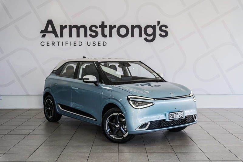 2026 Dongfeng Box 44Kwh/Ev/At