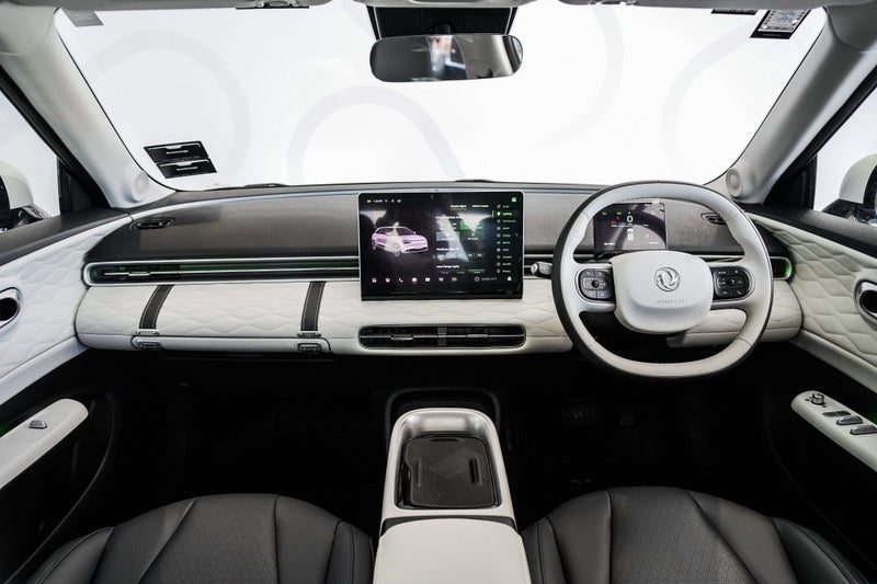 2026 Dongfeng Box 44Kwh/Ev/At, photo 2