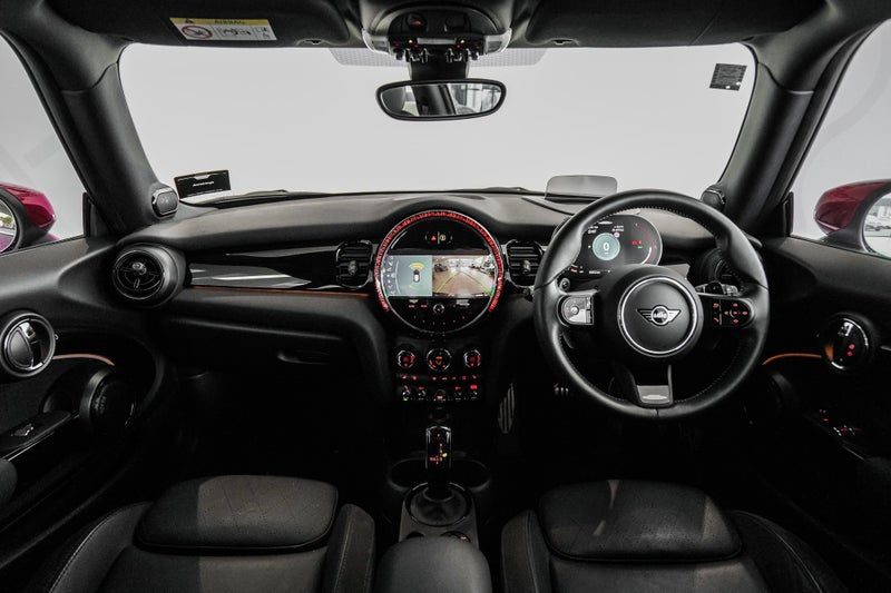 2023 MINI Hatch Jcw 2.0Pt/8At/Ha, photo 2