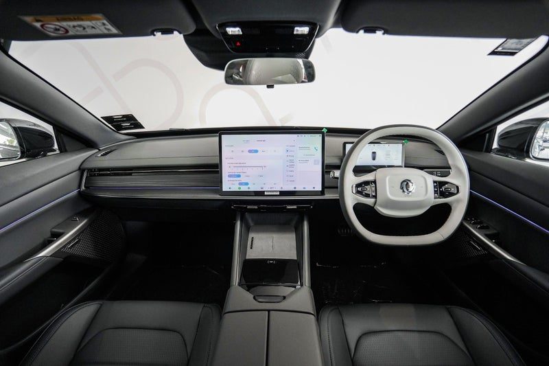 2026 Dongfeng 007 Long Range 70Kwh/Ev, photo 2