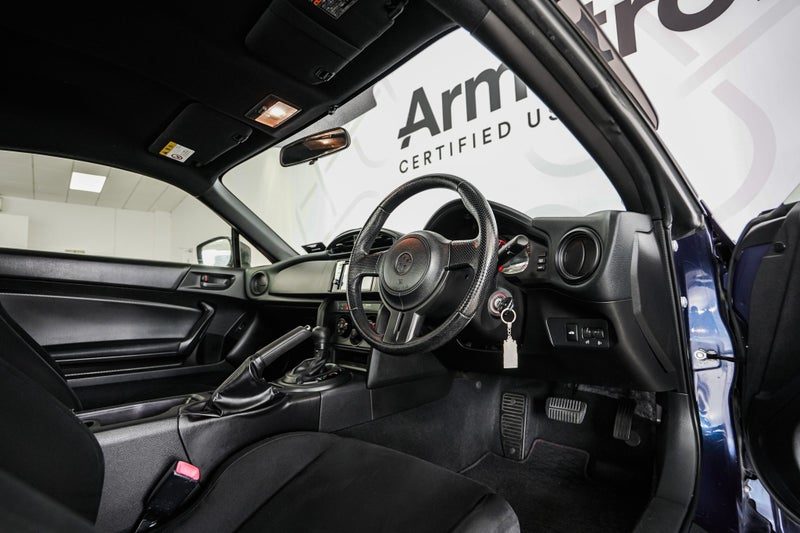 2012 Toyota 86 Auto, photo 2