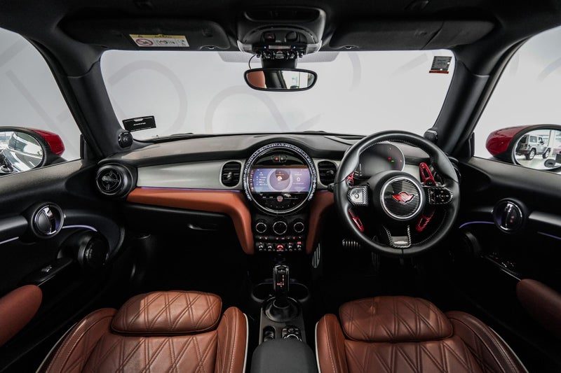 2024 MINI Hatch Jcw 2.0Pt/8At/Ha, photo 2