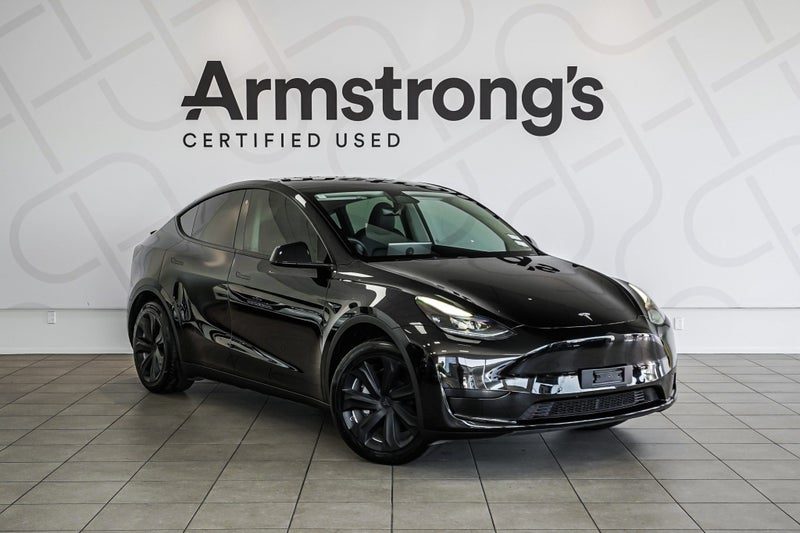 2022 Tesla Model Y Rear Wheel Drive 60K