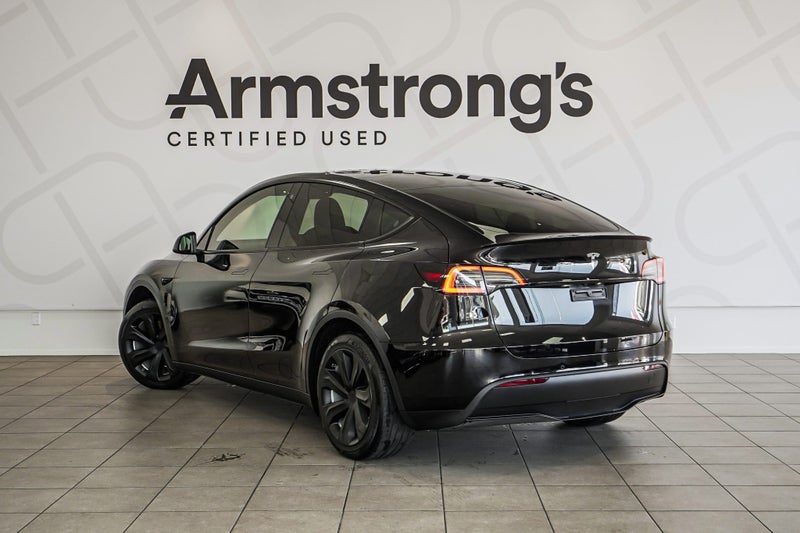 2022 Tesla Model Y Rear Wheel Drive 60K, photo 3