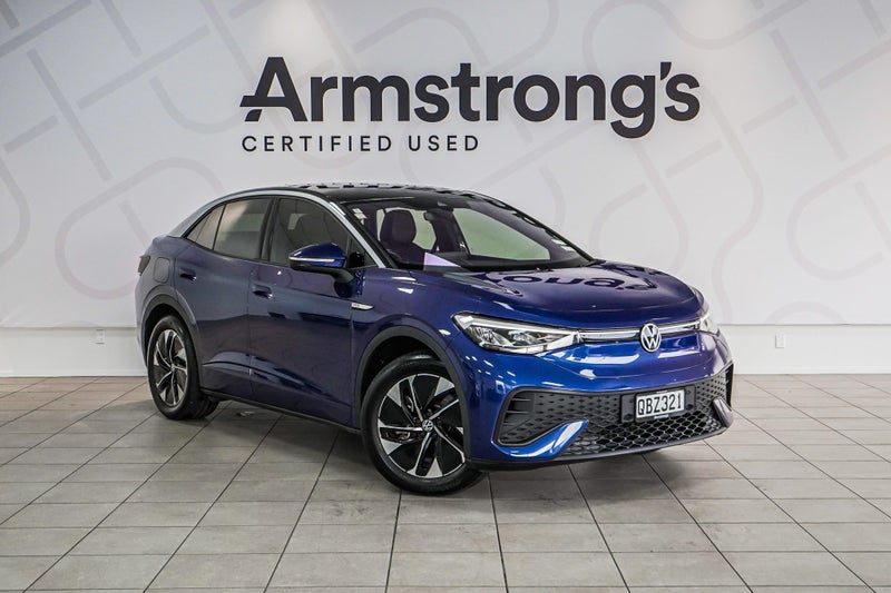 2023 Volkswagen ID.5 Pro 2Wd 82Kwh/Ev