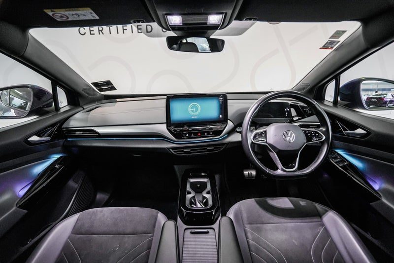 2023 Volkswagen ID.5 Pro 2Wd 82Kwh/Ev, photo 2
