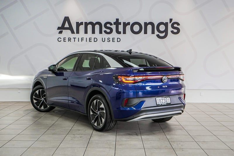 2023 Volkswagen ID.5 Pro 2Wd 82Kwh/Ev, photo 3