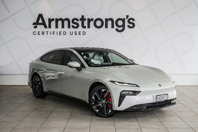 2026 Dongfeng 007 Long Range 70Kwh/Ev