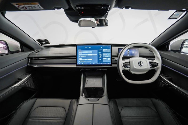 2026 Dongfeng 007 Long Range 70Kwh/Ev, photo 2