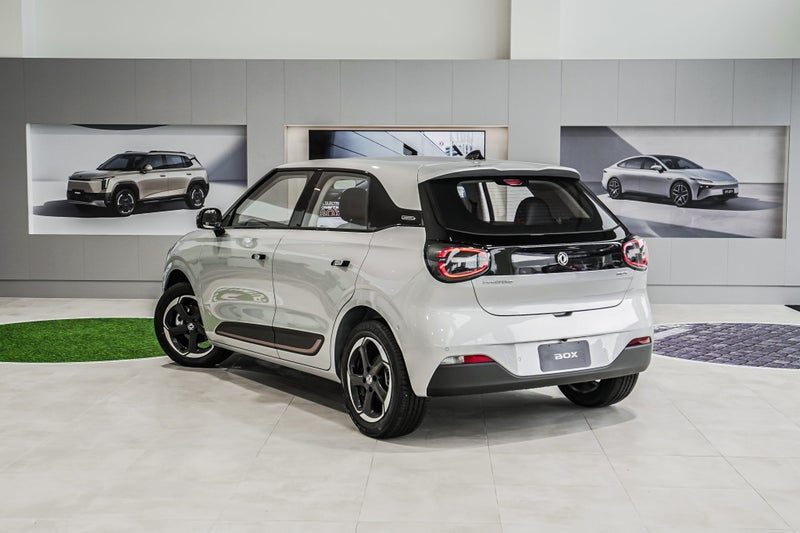2026 Dongfeng Box 44Kwh/Ev/At, photo 3