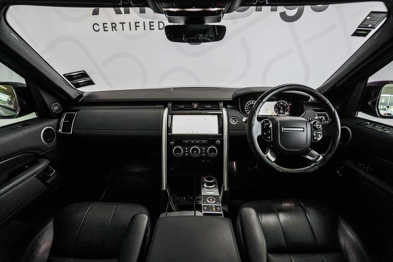 2021 Land Rover Discovery Td6 Hse 3.0Dt/4Wd, photo 2