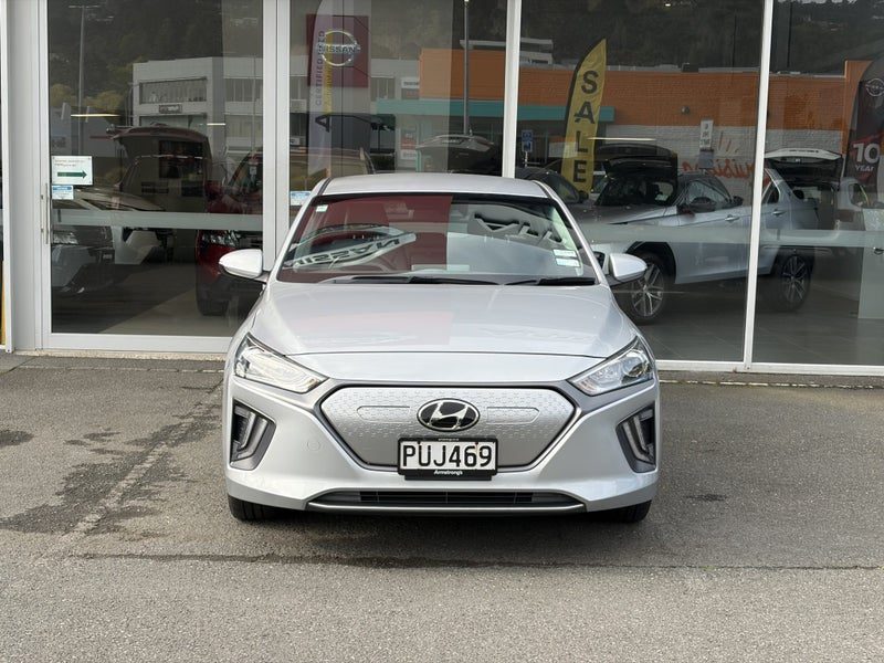 2023 Hyundai IONIQ 100Kw Ev 100Kw/Ev, photo 2