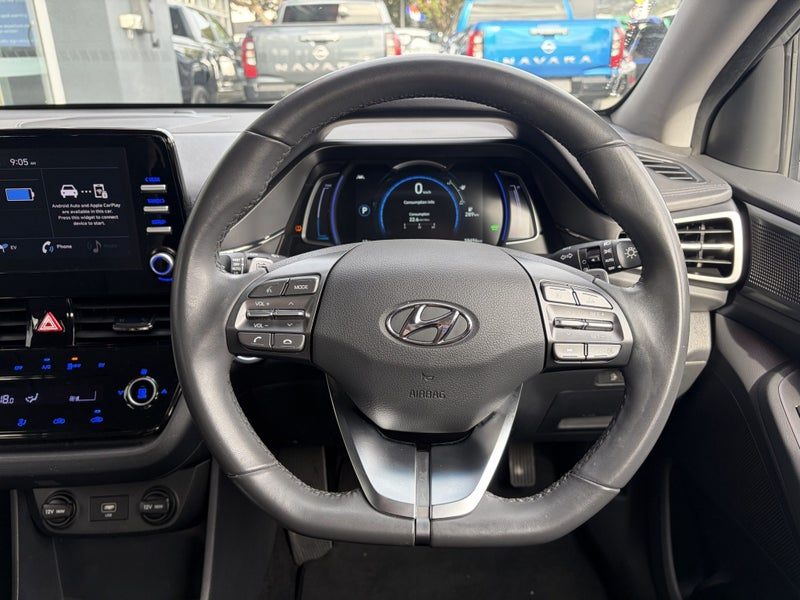 2023 Hyundai IONIQ 100Kw Ev 100Kw/Ev, photo 3