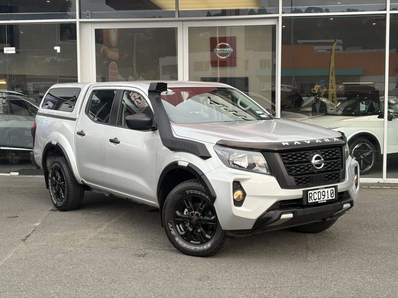 2025 Nissan Navara Sl 2.3D/7At