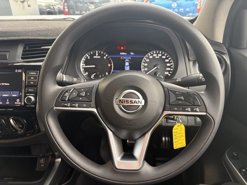 2025 Nissan Navara Sl 2.3D/7At, photo 3