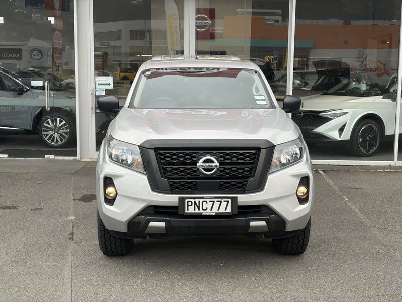 2022 Nissan Navara Sl 2.3D/4Wd/7At, photo 2
