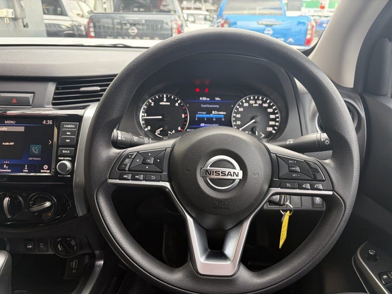 2022 Nissan Navara Sl 2.3D/4Wd/7At, photo 3