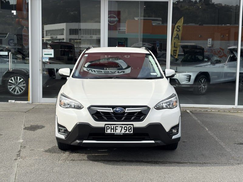 2022 Subaru XV Hybrid Sport 2.0Pmh, photo 2