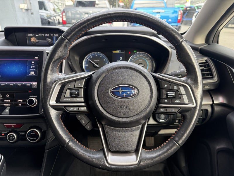 2022 Subaru XV Hybrid Sport 2.0Pmh, photo 3